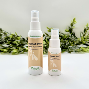 Cicanat Spray - Nutragile