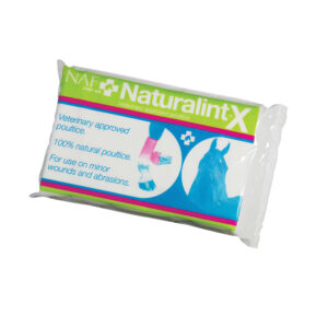 NaturalintX poultice - NAF