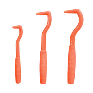 Tire tiques set de 3 - HIPPOTONIC