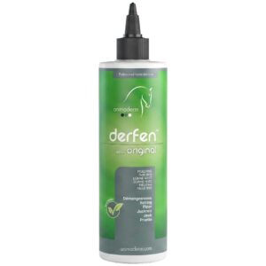 Lotion DERFEN dermite peau fine - ANIMADERM