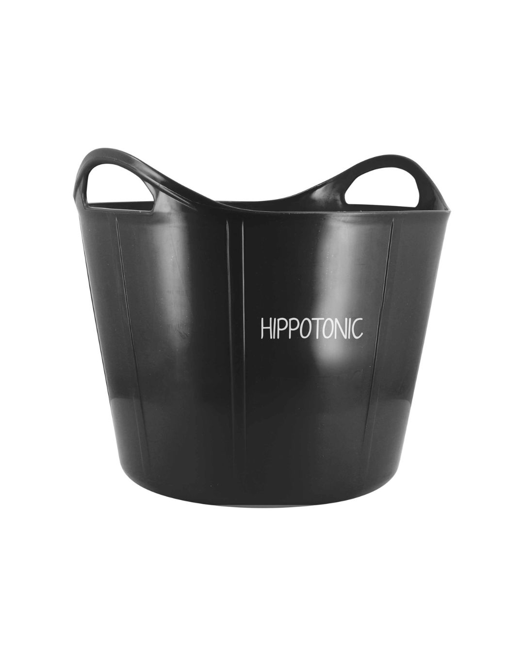 Seau flexible 28 L - HIPPOTONIC