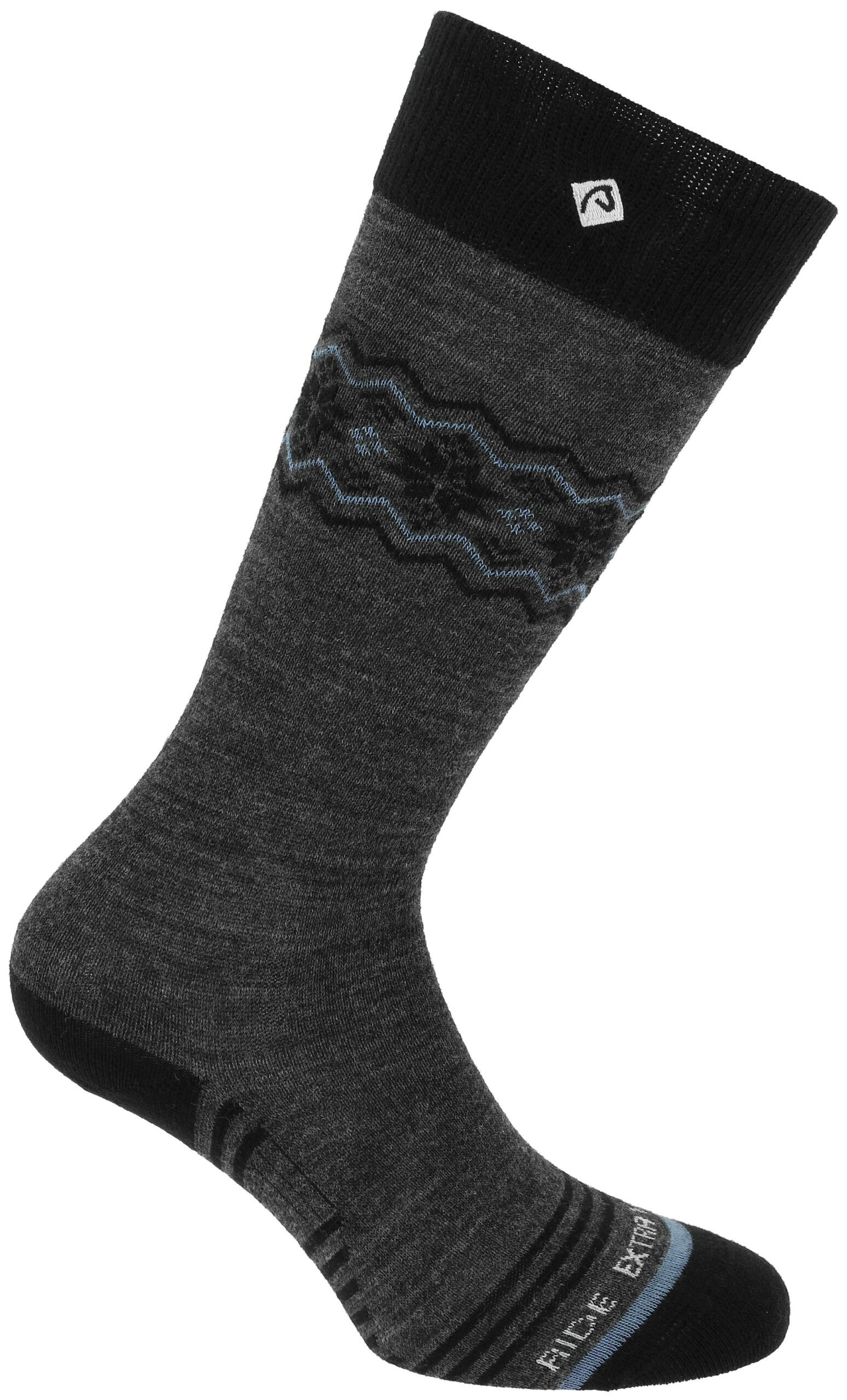 Chaussette FRIDA - Equithéme – Image 2