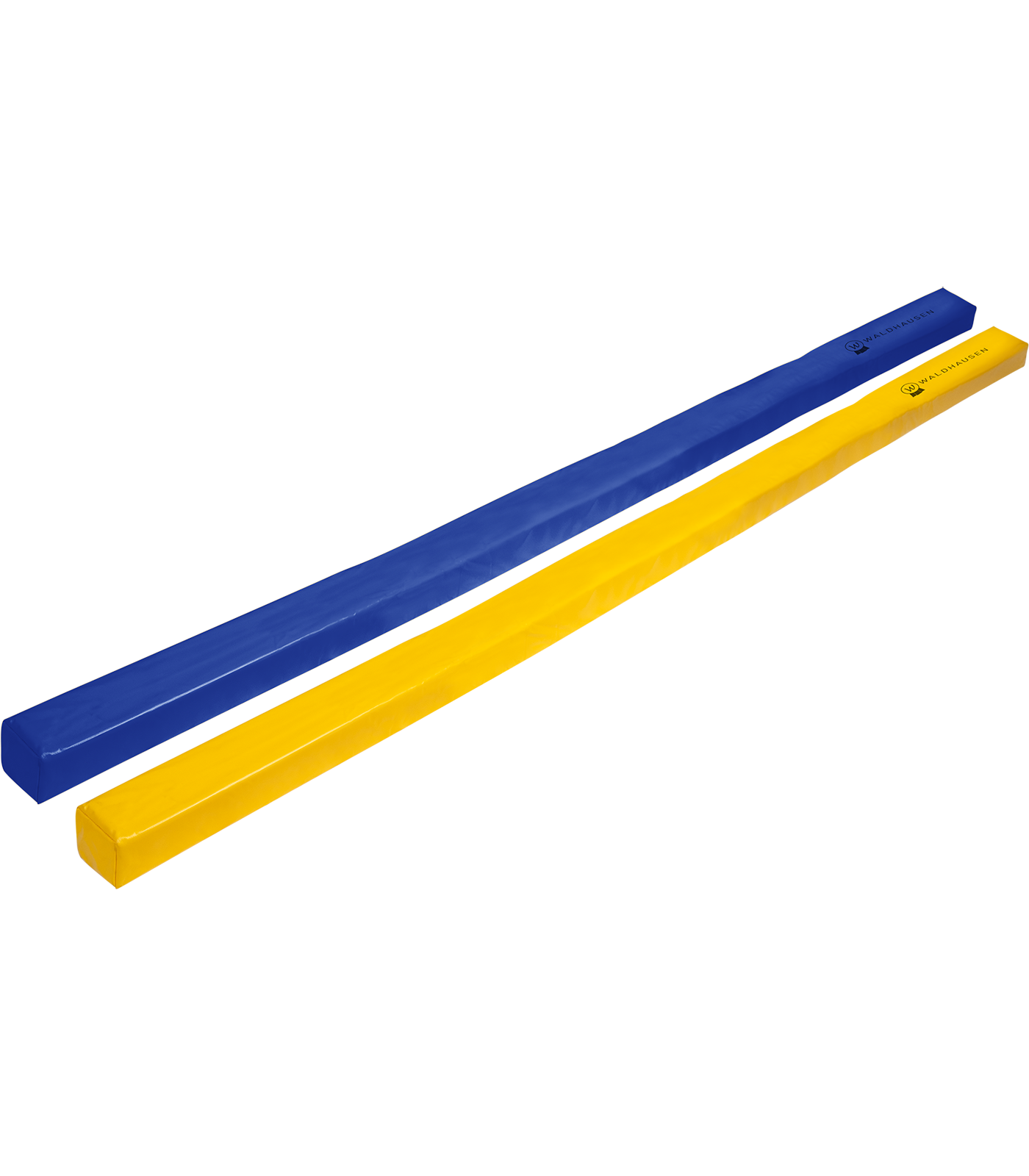 Barres en mousse lot de 2 - Waldhaussen