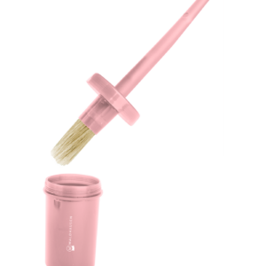 Pinceau pour sabot avec pot - Waldhaussen