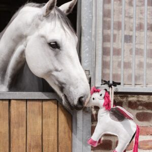 Jouet licorne - Waldhaussen