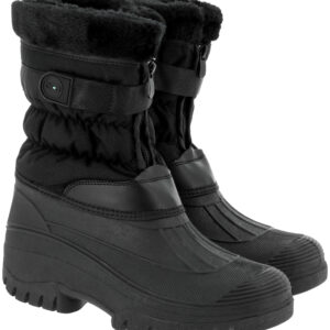 Boots Winter - Riding World