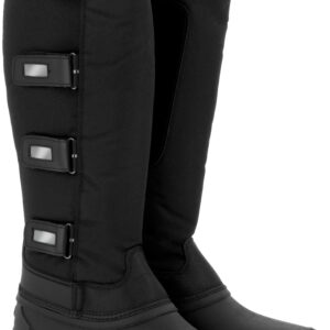 Bottes Winter - Riding World