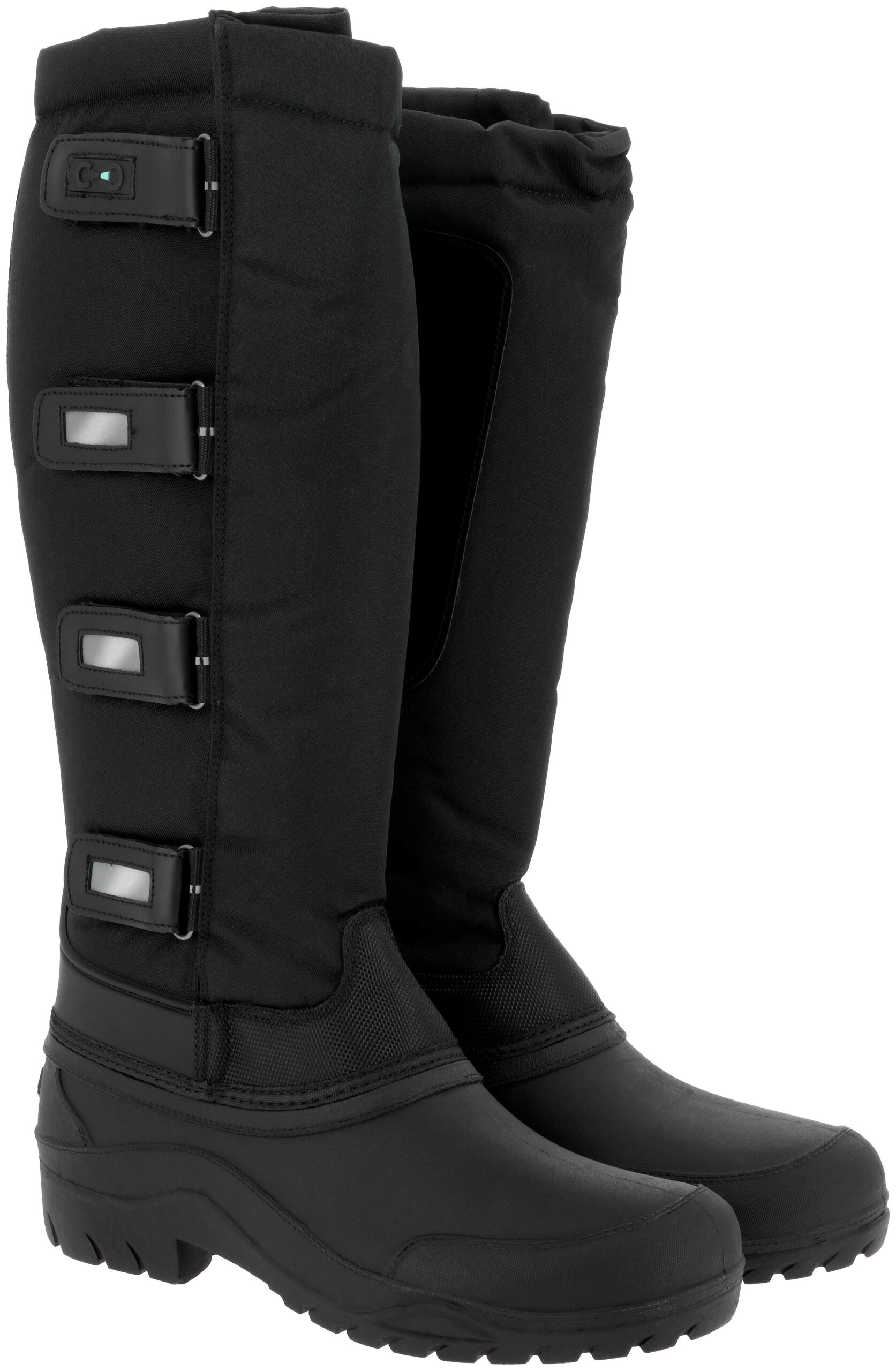 Bottes Winter - Riding World