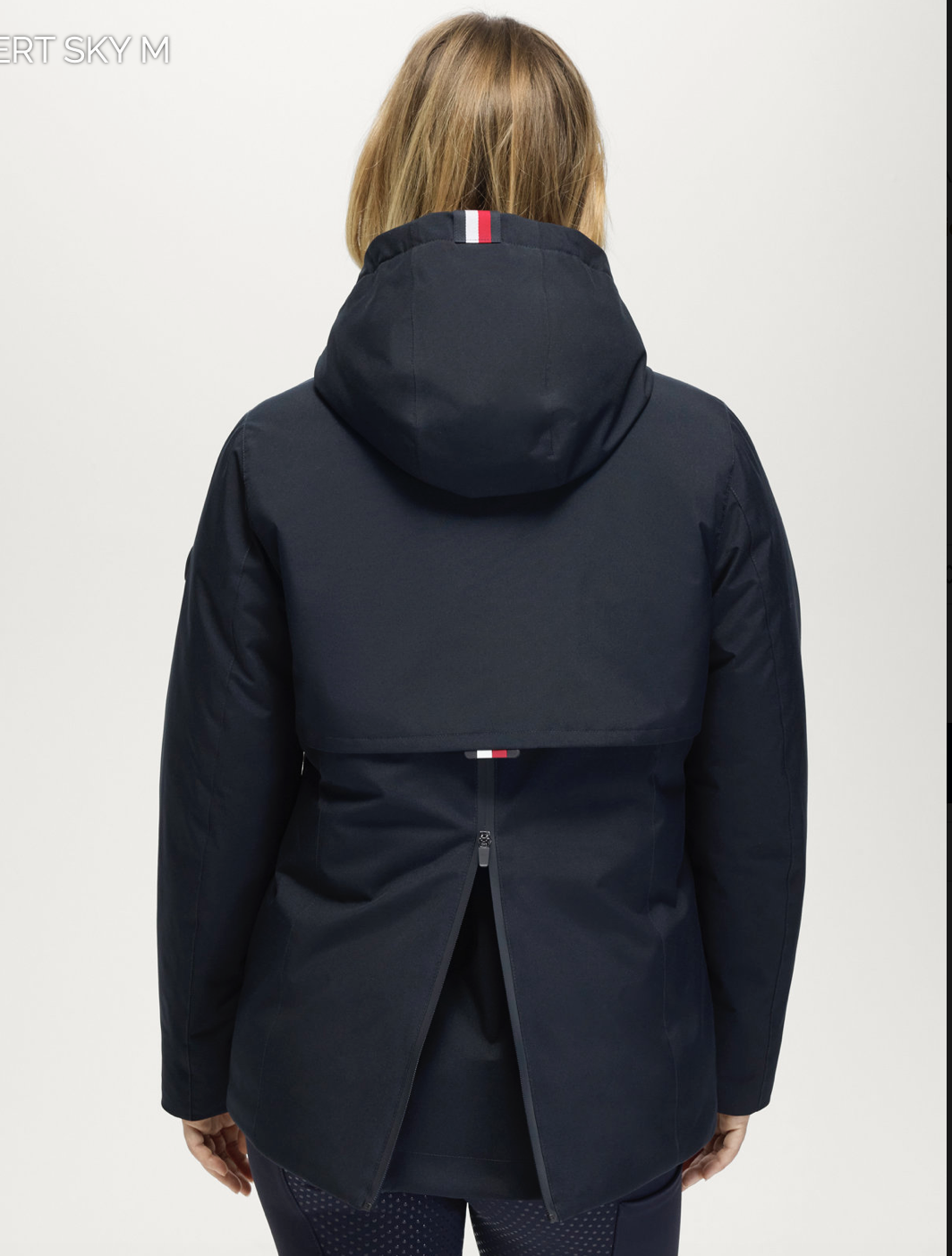 Veste Palisade - Tommy hilfiger equestrian – Image 2