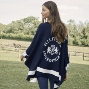 Cape marine - Tommy hilfiger equestrian