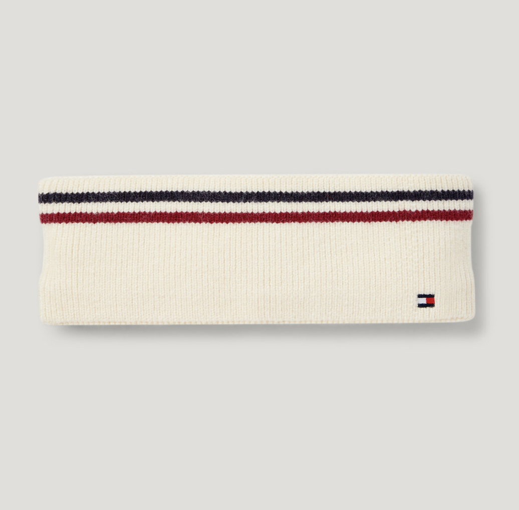Bandeau d'oreille Monroe - Tommy hilfiger equestrian – Image 2