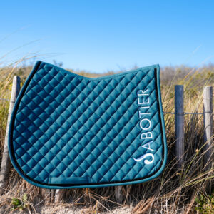 Tapis Igor Vert Foret - Le sabotier