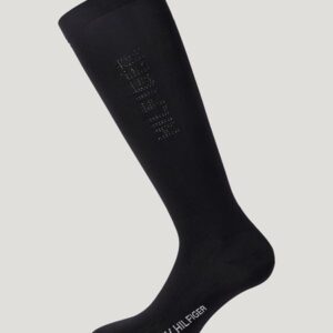 Chaussette Keddie noir - Tommy hilfiger equestrian