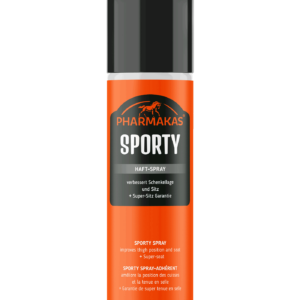 Colle à bottes spray - Pharmakas