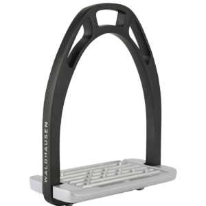 Étrier aluminium 12cm - Waldhaussen