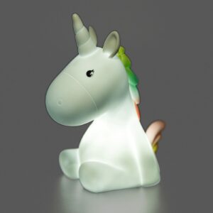 Veilleuse LED licorne - Waldhaussen