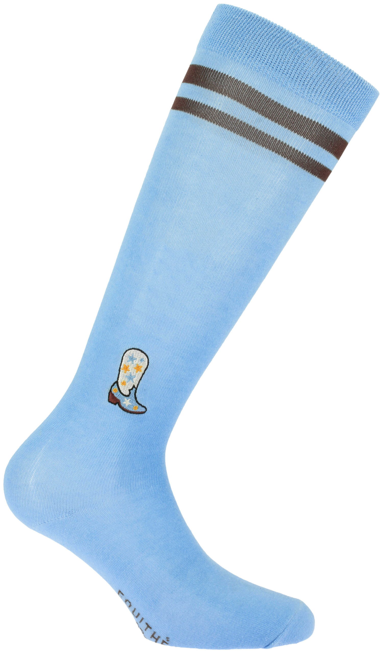 Chaussette Nikita - Karim by équithéme – Image 6