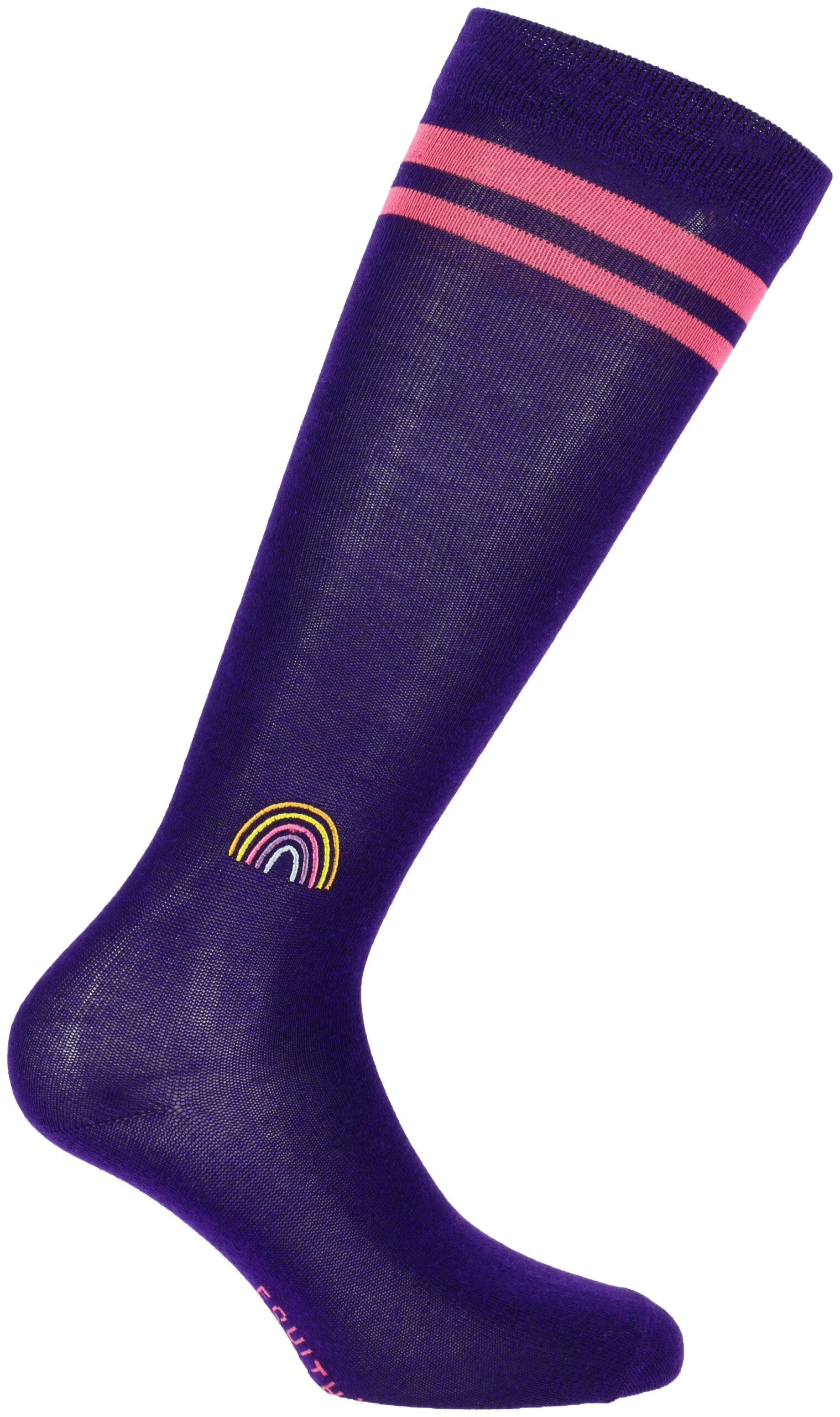 Chaussette Nikita - Karim by équithéme – Image 5