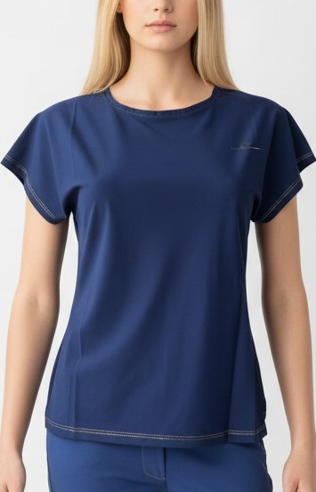 Tee Shirt Ophélie - Égérie